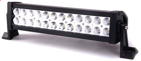 barra de led HZ72 